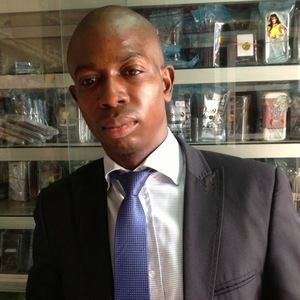 Meet your Posher, Lanre